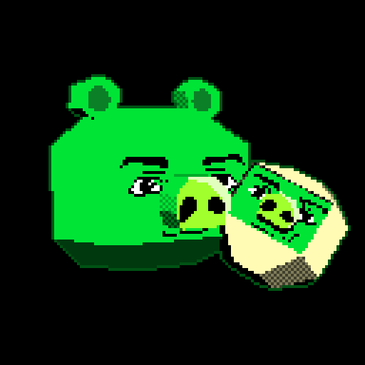 Bad Piggies