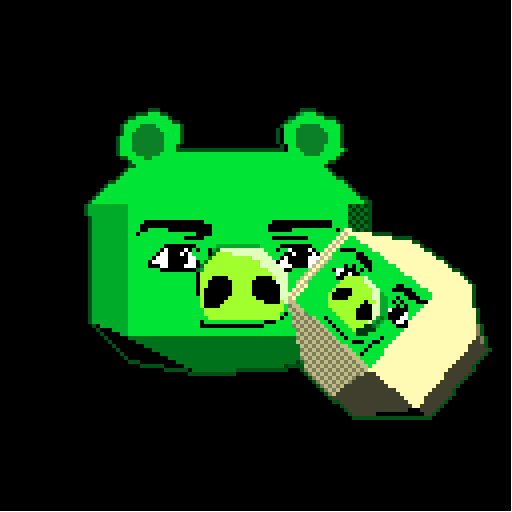 Bad Piggies