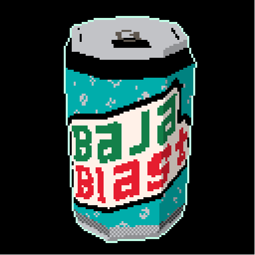 Baja's Blast