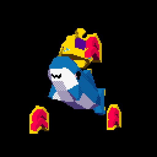 Shark Tank: Rising Waters