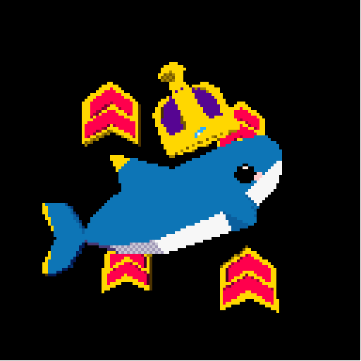 Shark Tank: Rising Waters