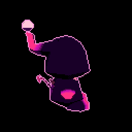 Chao Garden: Dark Edition