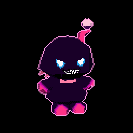 Chao Garden: Dark Edition
