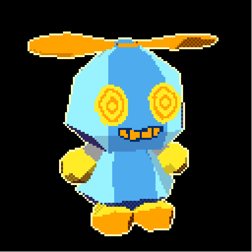 Chao Race