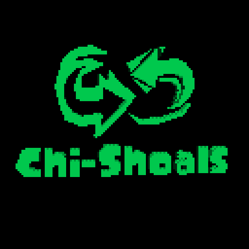 Chi-Shoals