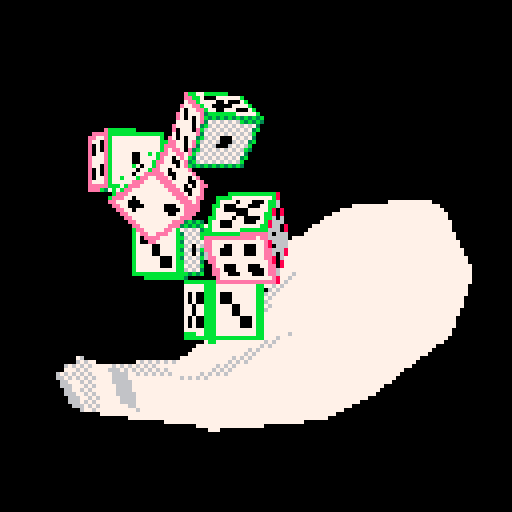 Lucky Dice Crazy