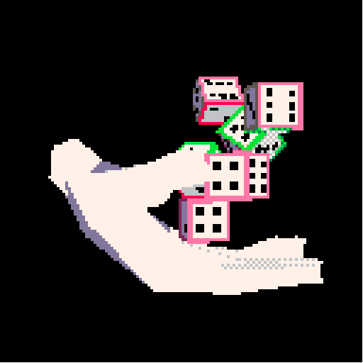 Lucky Dice Crazy