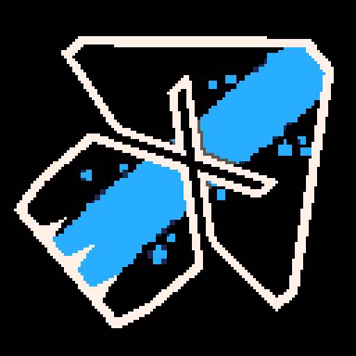 CTRL + Ink + Delete
