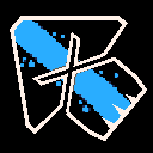 CTRL + Ink + Delete