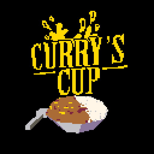 Curry's Cup
