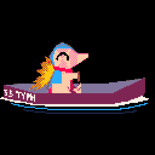 Typh's Birthday Bonanza