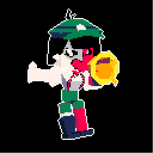 ENA (Dream BBQ)