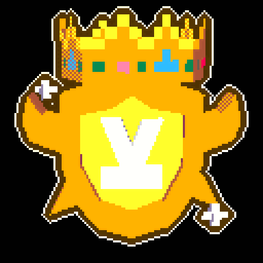 Excalibur's Oath Grandmaster Bracket