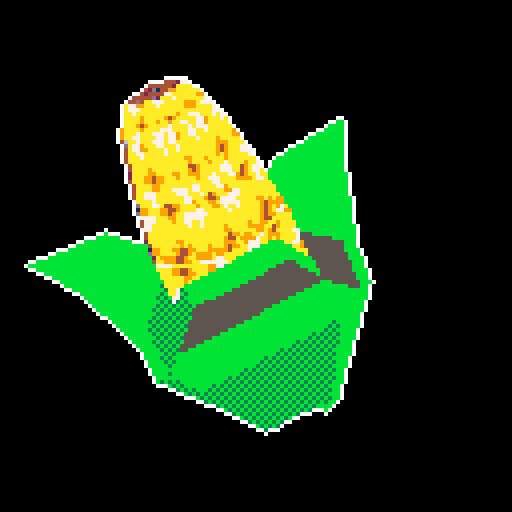 Corn Blitz