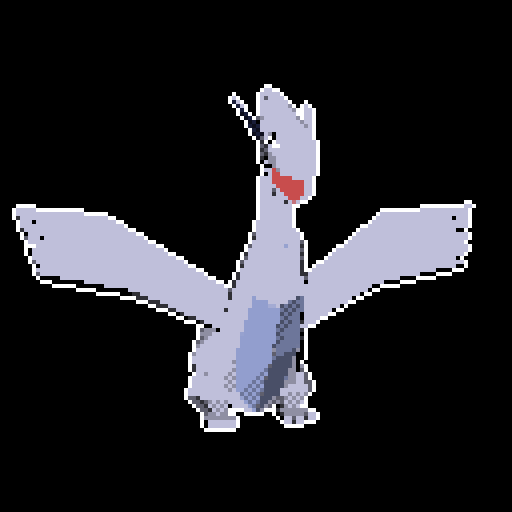 Soul Silver Cup