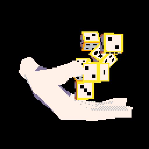 Lucky Dice Master
