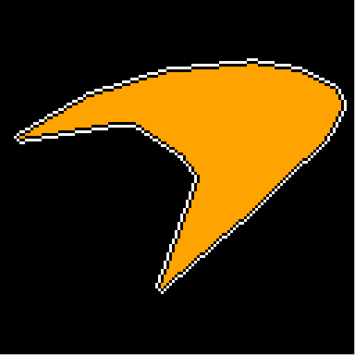 McLaren