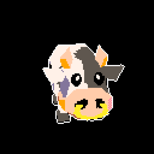 Moo Moo Cup