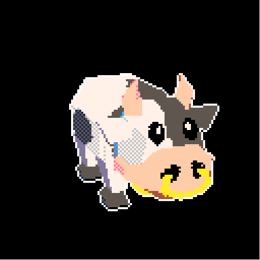 Moo Moo Cup