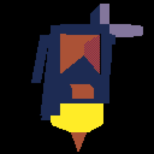 Moxi Achievement