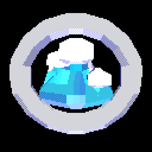 Next Wave Nexus (Small Wave)