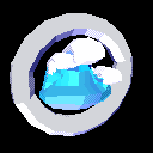 Next Wave Nexus (Small Wave)