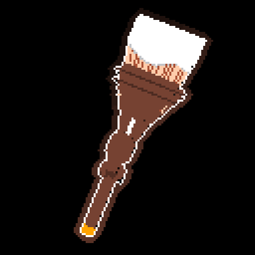 Brush Brawls