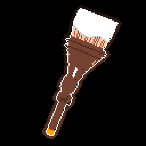 Brush Brawls