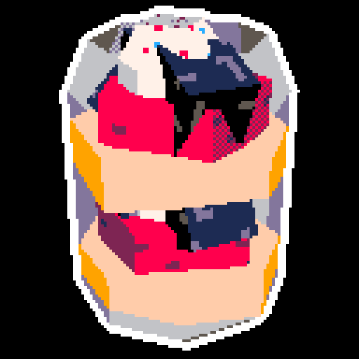 Paralarvae Parfait