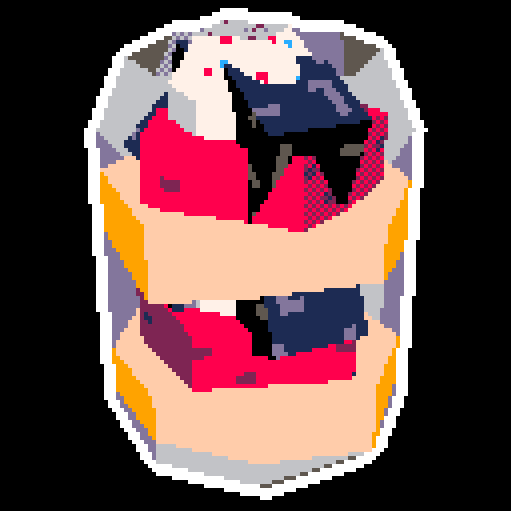 Paralarvae Parfait