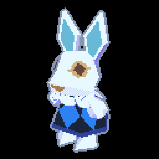 Rabbit Hole Cup [Runner-up]