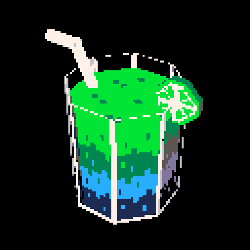 Ranked Refreshments: Lime