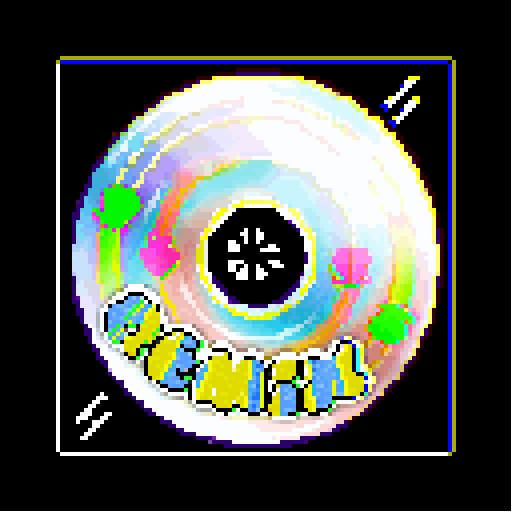 Remix Rumble