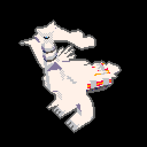 Fusion Flare