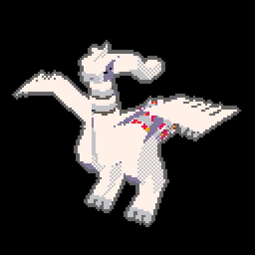 Fusion Flare