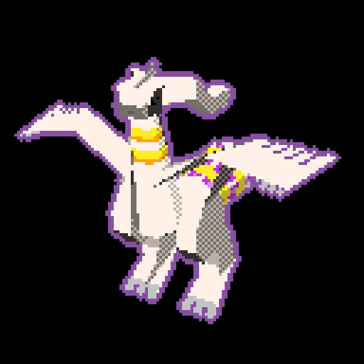 Fusion Flare (Shiny Edition)