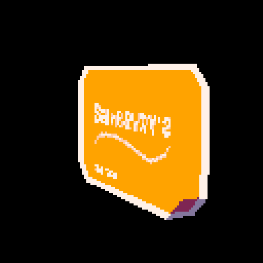 Sainsbury's Scrap
