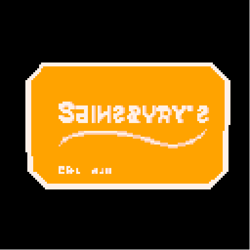Sainsbury's Scrap