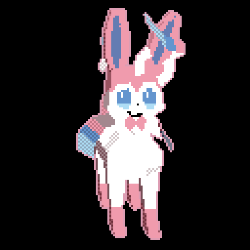 Sylveon