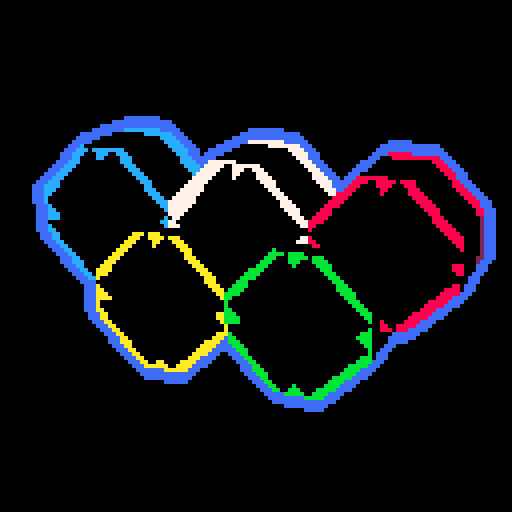Splatoon Olympics