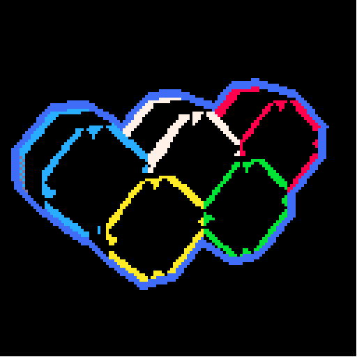 Splatoon Olympics