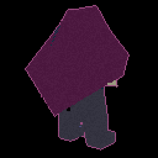 Mount Squidmore B-Side