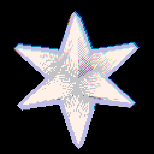 Stellated Zone
