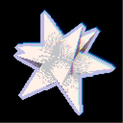 Stellated Zone