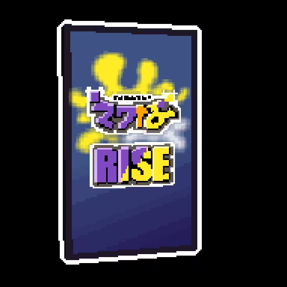 TableTurf: RISE