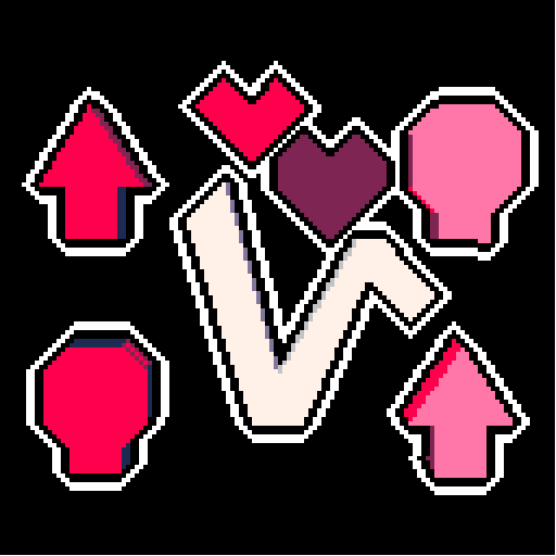 Valentines 2v2 TUESDAYS