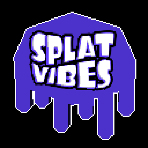 Splat Vibes LAN