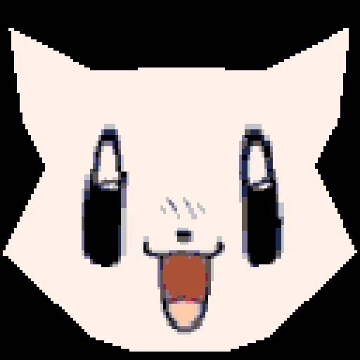 White Cat Achievement