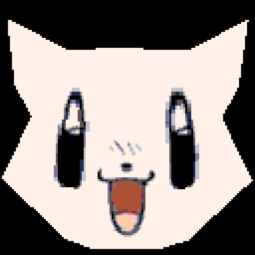 White Cat Achievement