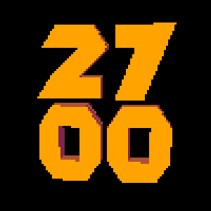 XP2700 (Splatoon 2)